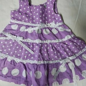 Bluberi Boulevard Dress